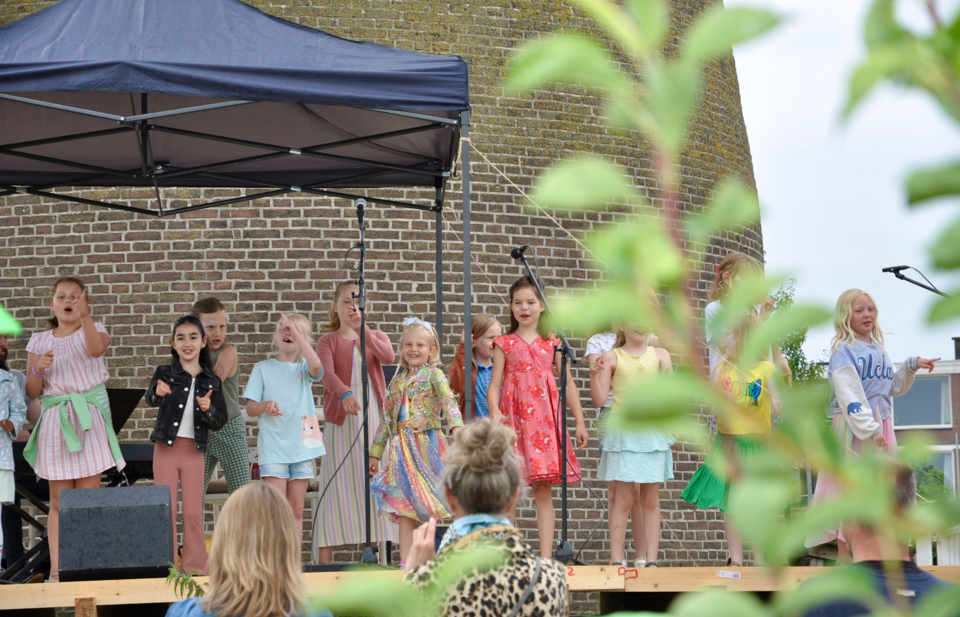 Concert Bolderburen