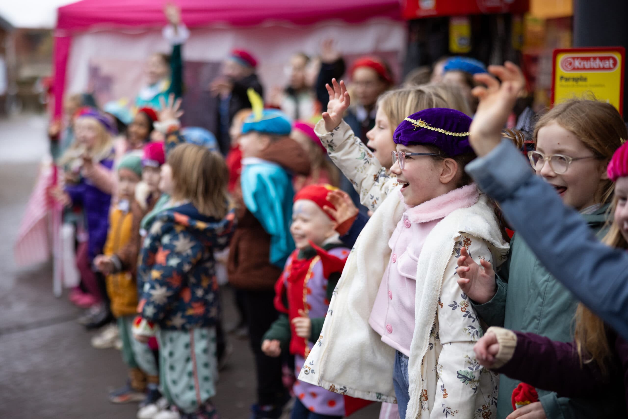 Schubert concert in gelderlandfabriek